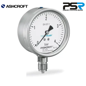گیج تمام استیل مدل T5500 اشکرافت