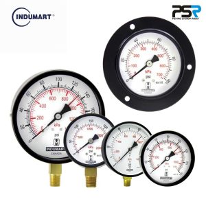مانومتر ایندومارت مدل P11