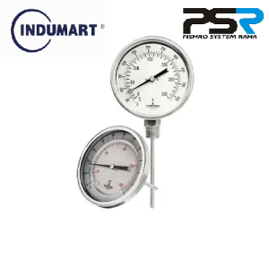 گیج دما مدل T2 ایندومارت