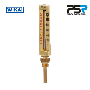 گیج الکلی مدل 32 V-Form ویکا