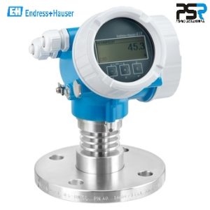 اندازه‌گیری رادار زمان پرواز میکروخلبان FMR52