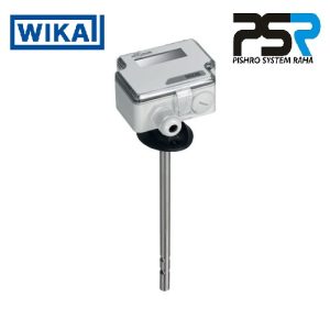 ترانسمیتر دما ویکا مدل A2G-20