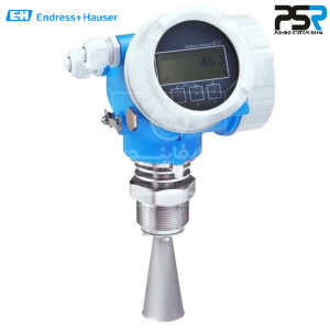 ترانسمیتر سطح راداری Micropilot FMR51 اندرس