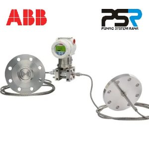 ترانسمیتر فشار ABB مدل 266ART