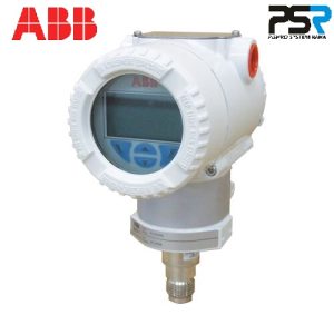 ترانسمیتر فشار ABB مدل 266AST