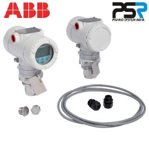ترانسمیتر فشار ABB مدل 266DDS