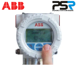 ترانسمیتر فشار ABB مدل 266GRT