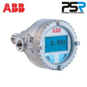 ترانسمیتر فشار ABB مدل PGS100