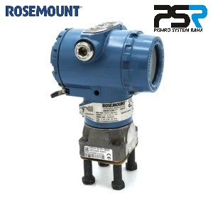 ترانسمیتر فشار روزمونت 3051CG