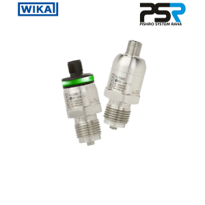 ترانسمیتر فشار مدل A-1200 ویکا