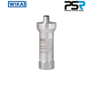 ترانسمیتر فشار مدل HP-2 ویکا
