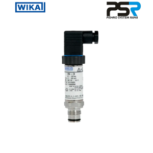ترانسمیتر فشار مدل IS-3 ویکا