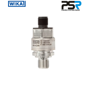 ترانسمیتر فشار مدل MH-4-CAN ویکا