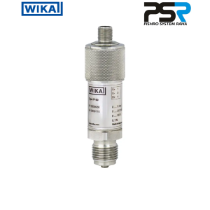 ترانسمیتر فشار مدل P-30 و P-31 ویکا