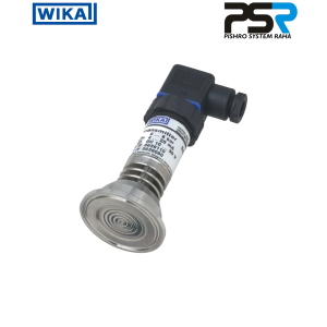ترانسمیتر فشار مدل SA-11 ویکا
