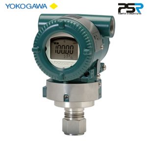ترانسمیتر فشار یوکوگاوا مدل EJA510E