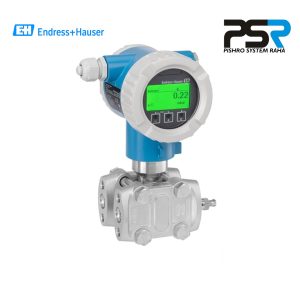 ترانسمیتر مدل PMD75B اندرس هاوزر