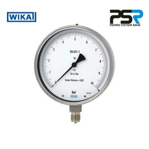 تست گیج ویکا مدل‌ 332.50 و 333.50