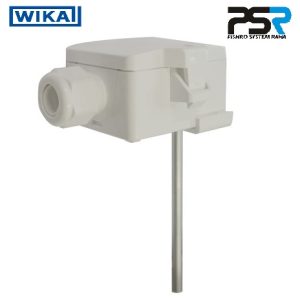 سنسور دمای کانال تهویه الکترونیکی مدل A2G-60
