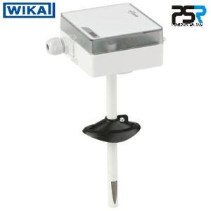 سنسور مجرای تهویه مدل A2G-70