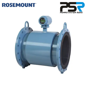 فلومتر مغناطیسی 8750W روزمونت