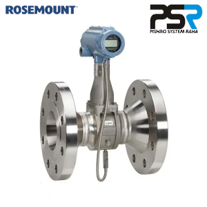 فلومتر ورتکس مدل Rosemount 8800D