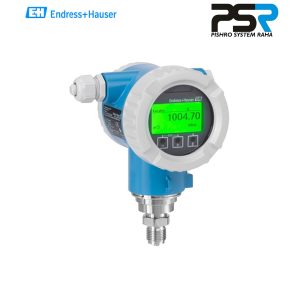 پرشر ترانسمیتر مدل PMP71B اندرس هاوزر