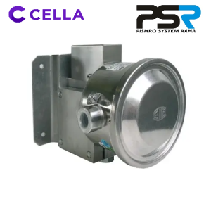 پرشر سوئیچ CELLA مدل APW