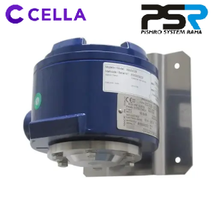 پرشر سوئیچ CELLA مدل MA