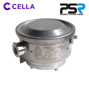 پرشر سوئیچ CELLA مدل MW