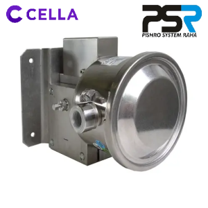 پرشر سوئیچ اختلاف فشار مدل DW برند CELLA