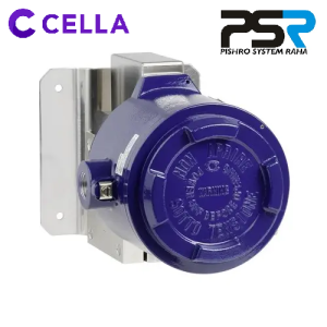 پرشر سوئیچ اختلاف فشار مدل‌ DA برند CELLA