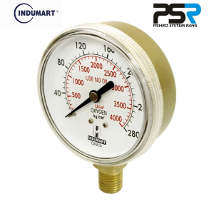 گیج ایندومارت مدل P15