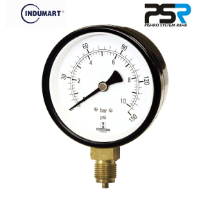 گیج ایندومارت مدل P21