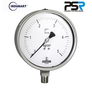 گیج ایندومارت مدل P23