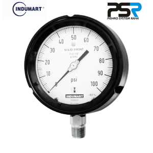 گیج ایندومارت مدل P24