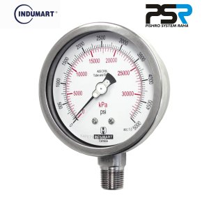 گیج ایندومارت مدل P29