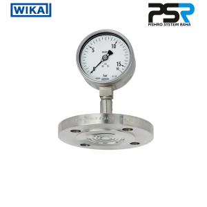 گیج دیافراگمی ویکا مدل DSS27M