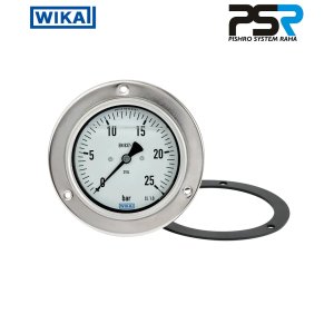 گیج فشار ویکا مدل‌ ‌PG23CP